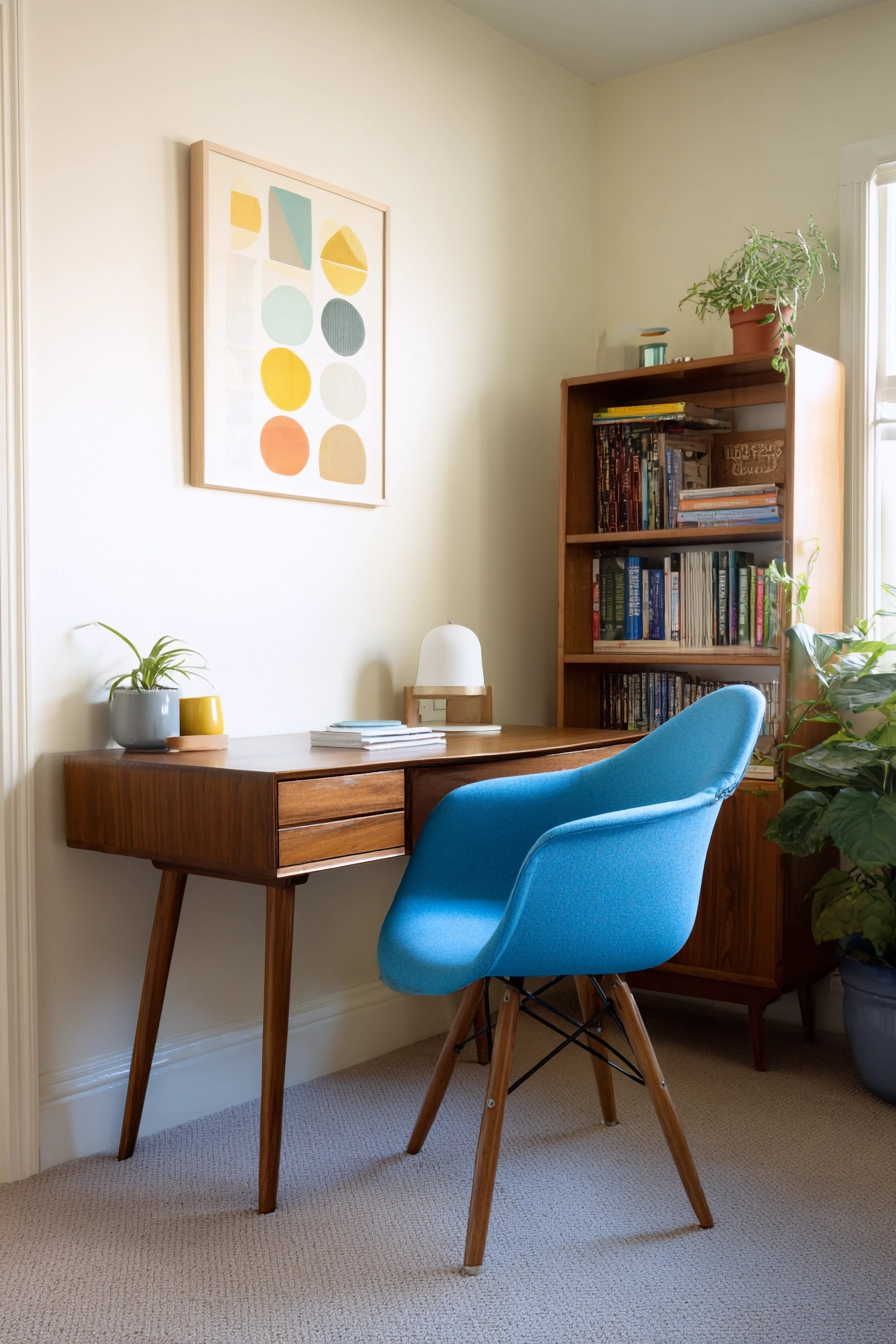 small office ideas for men 23