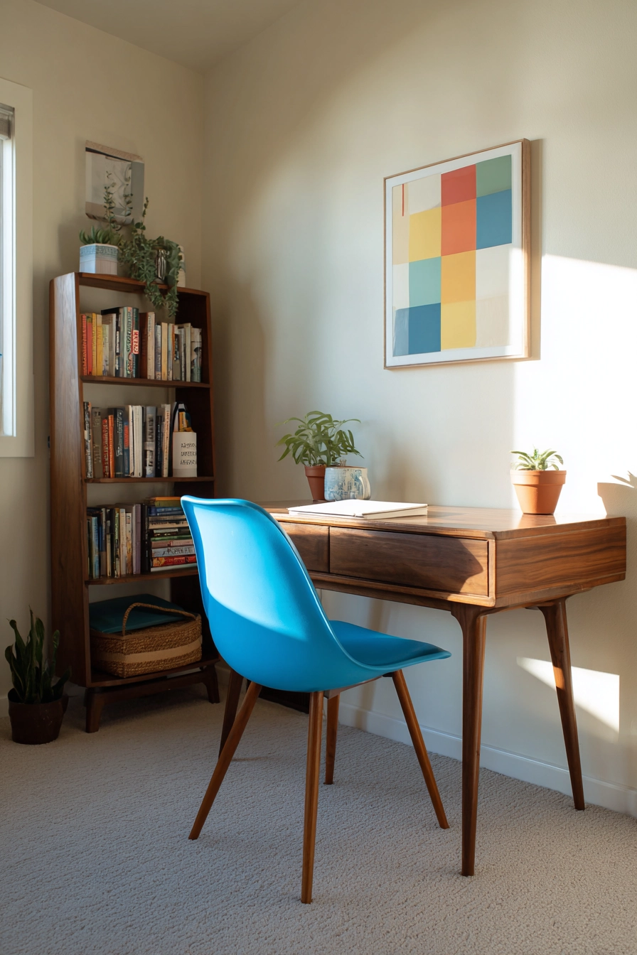 small office ideas for men 24
