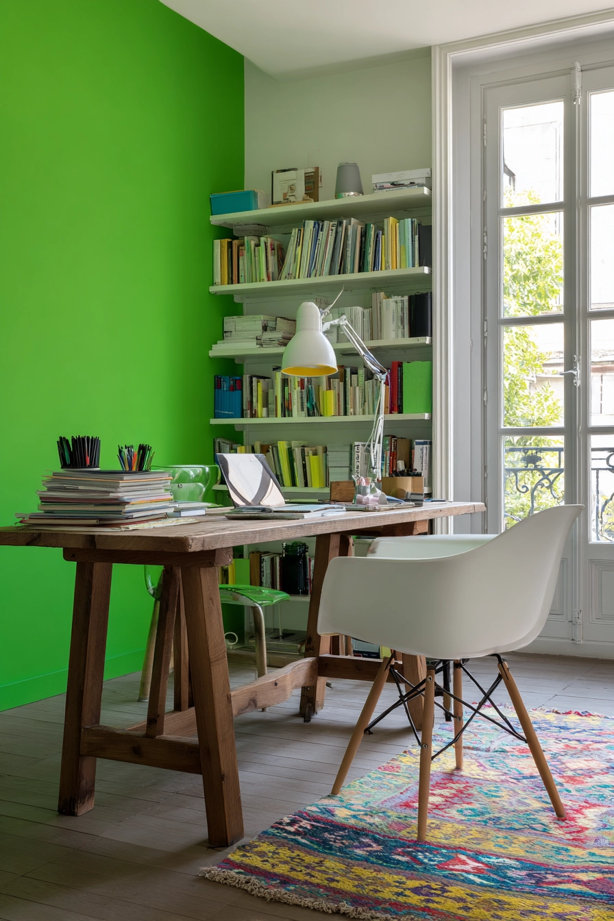 small office ideas for men 34