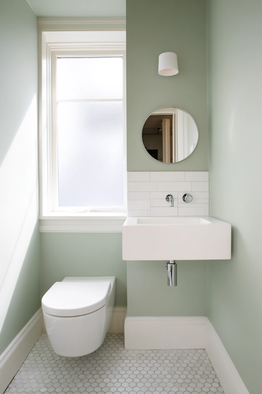 small restroom ideas 1
