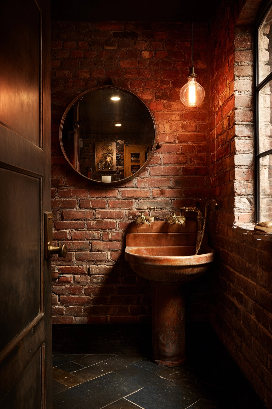 small restroom ideas 11