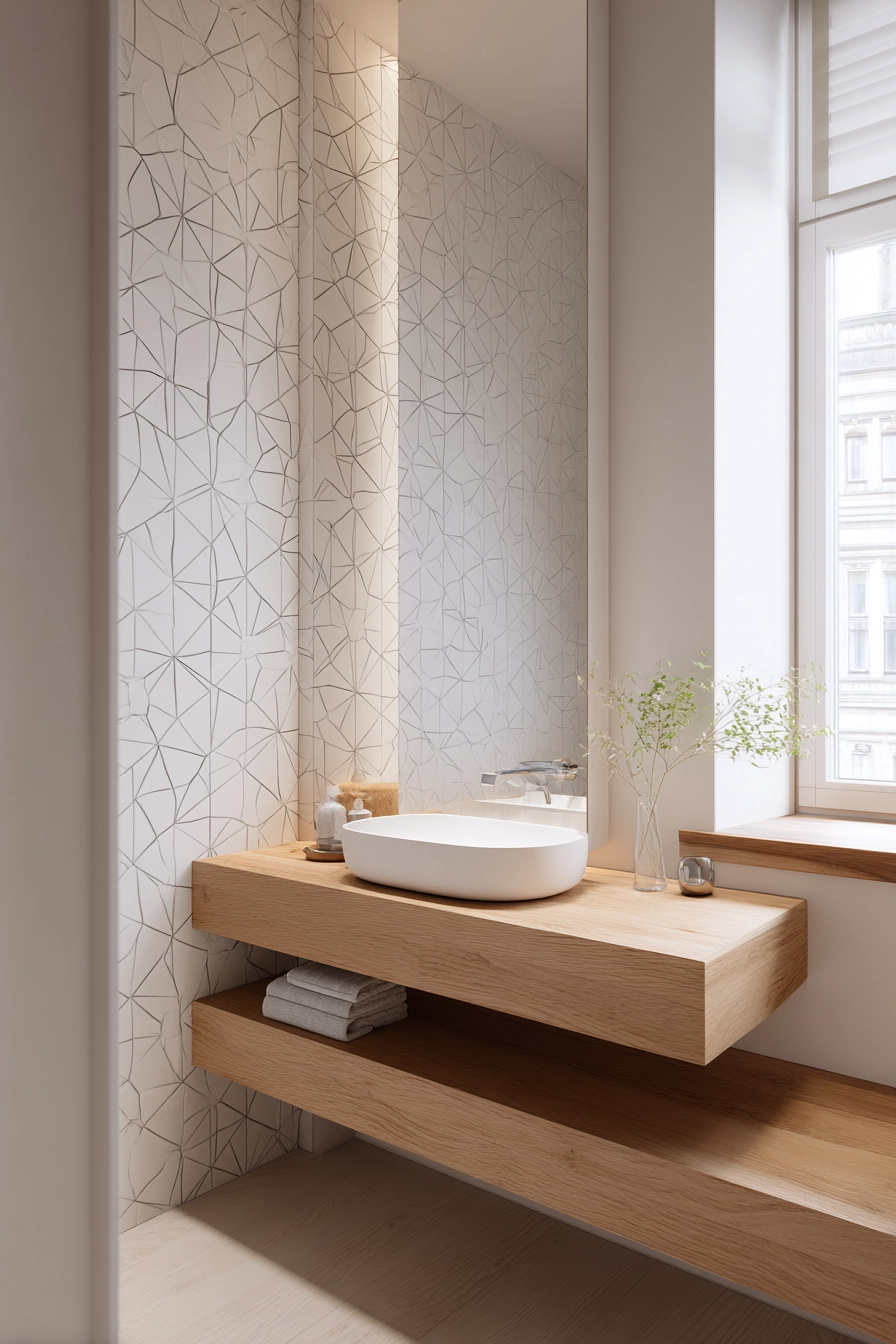 small restroom ideas 13