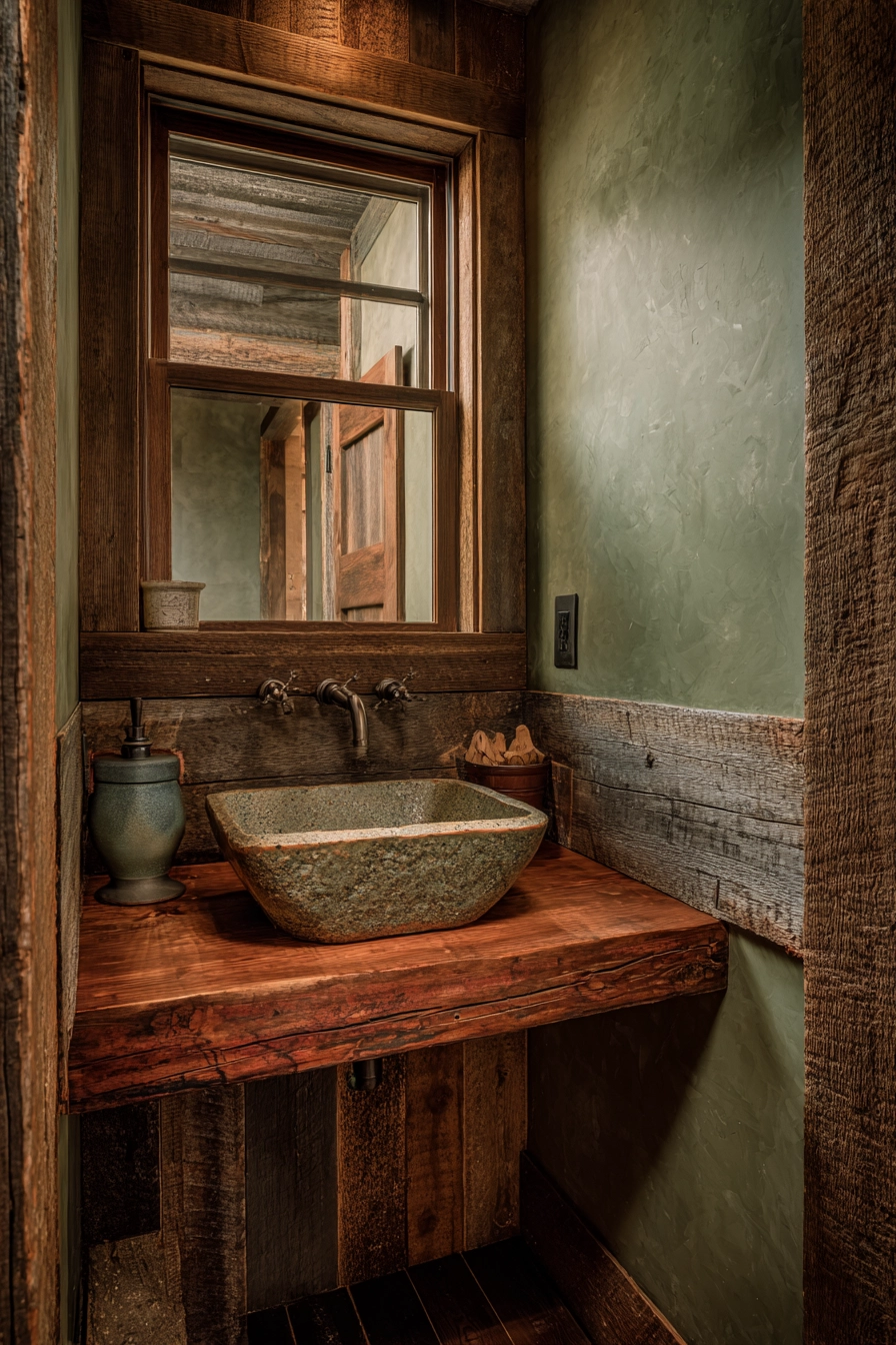 small restroom ideas 17