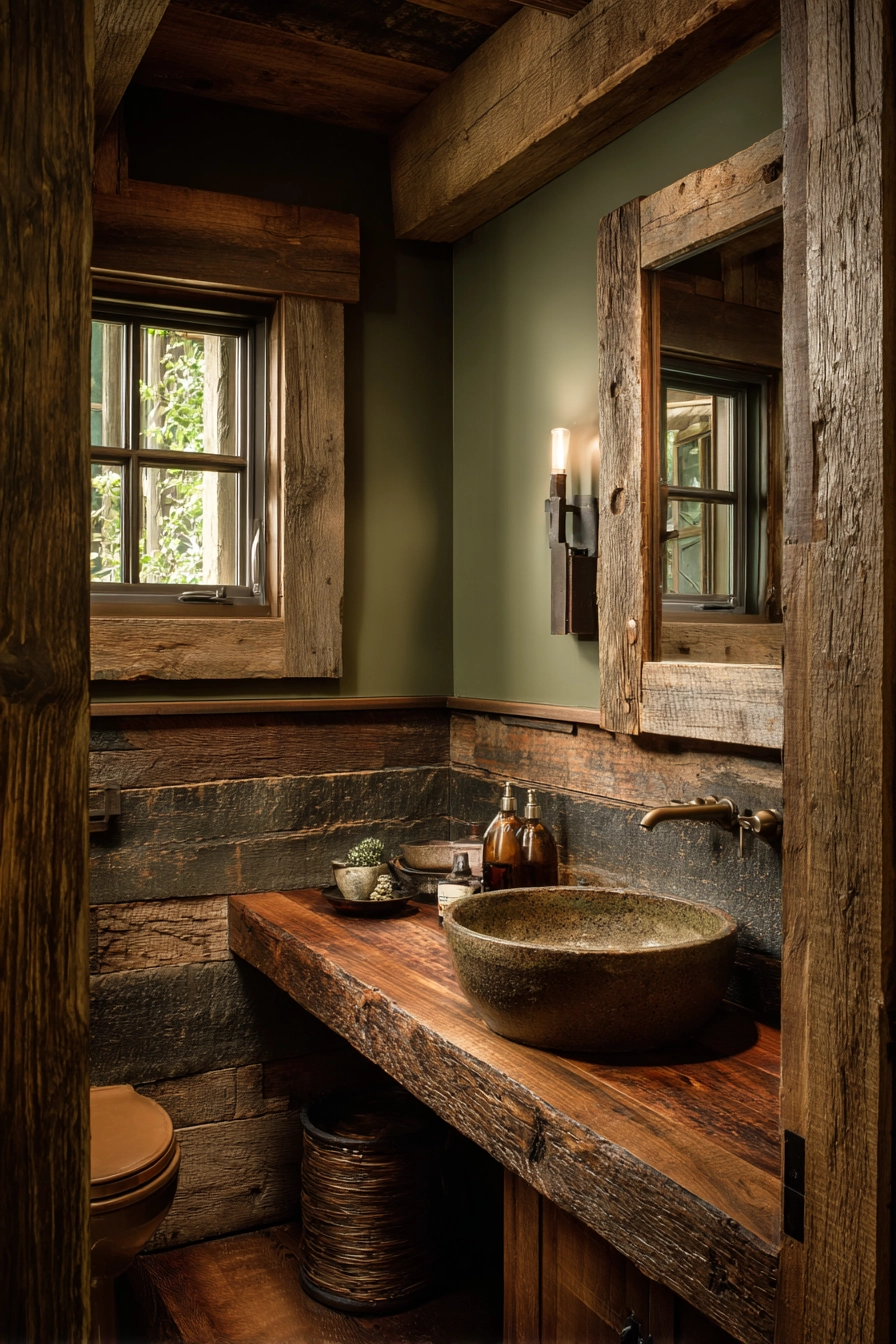 small restroom ideas 18