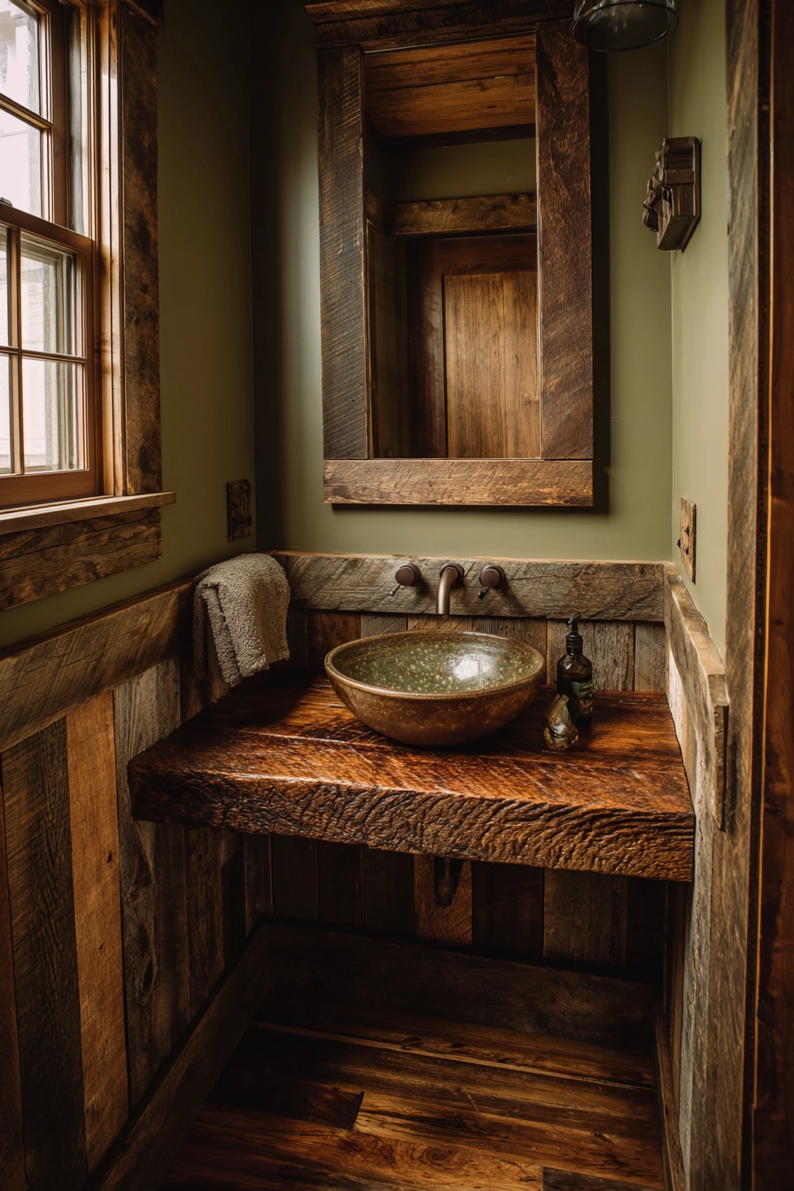 small restroom ideas 19