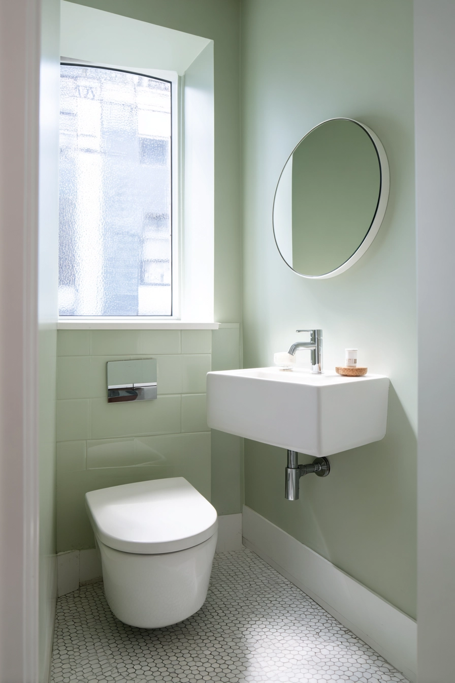 small restroom ideas 2