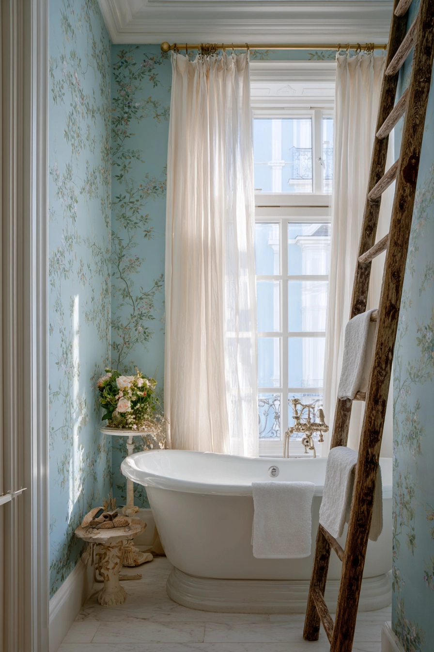 small restroom ideas 25