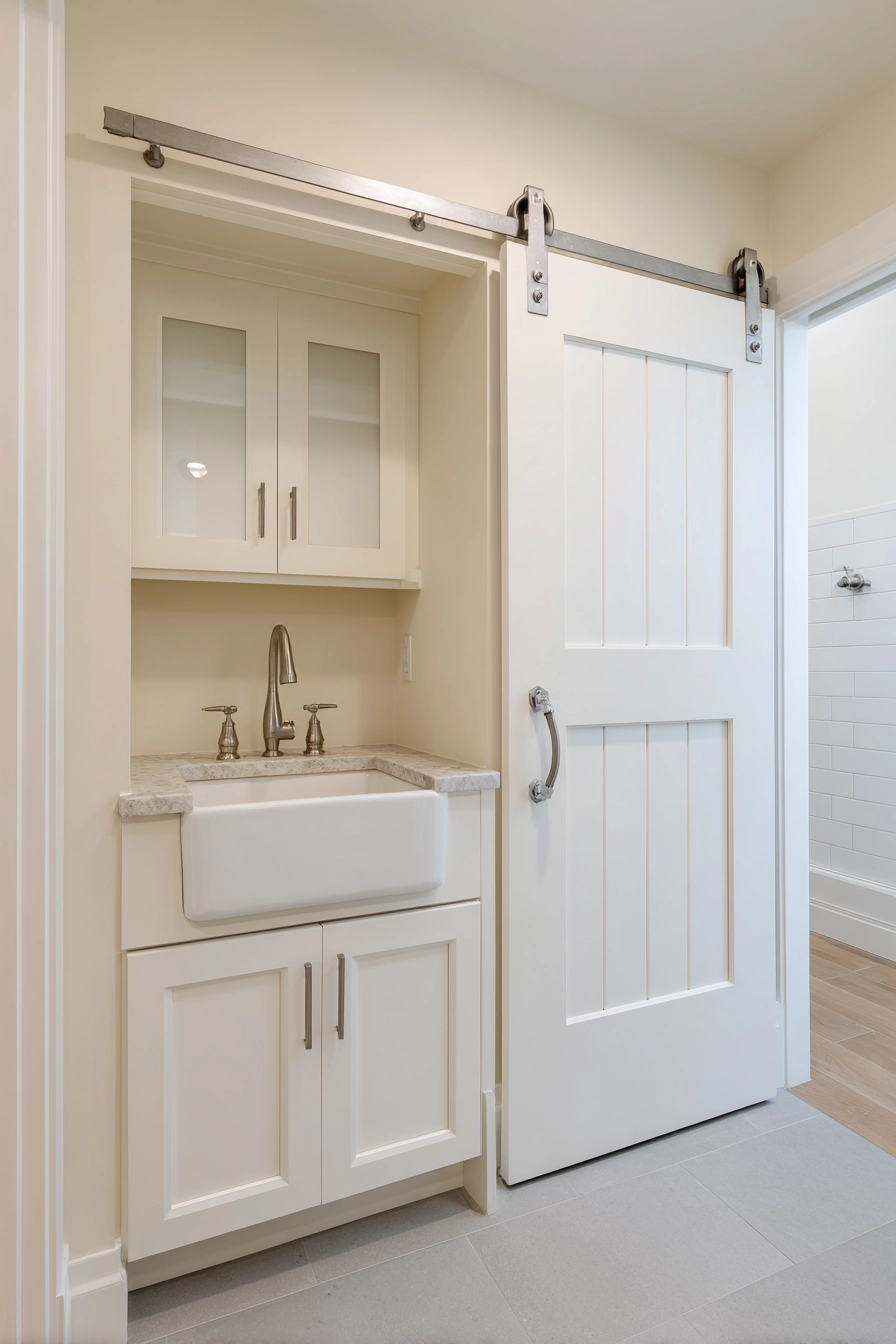 small restroom ideas 30