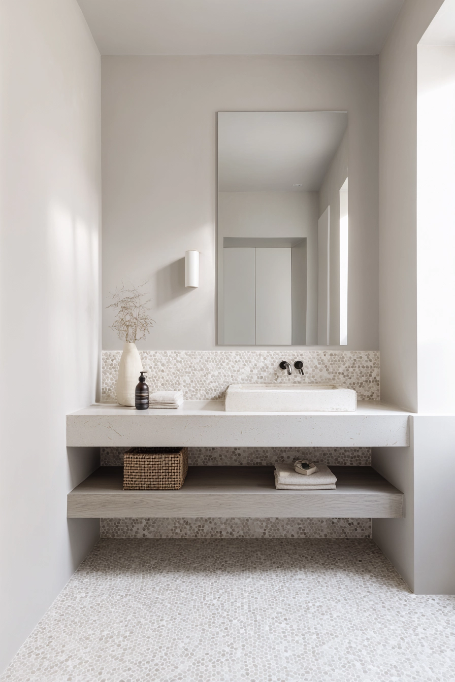 small restroom ideas 37