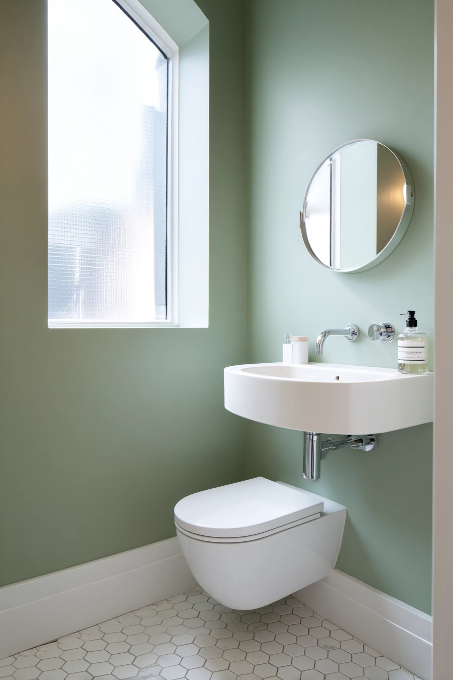 small restroom ideas 4