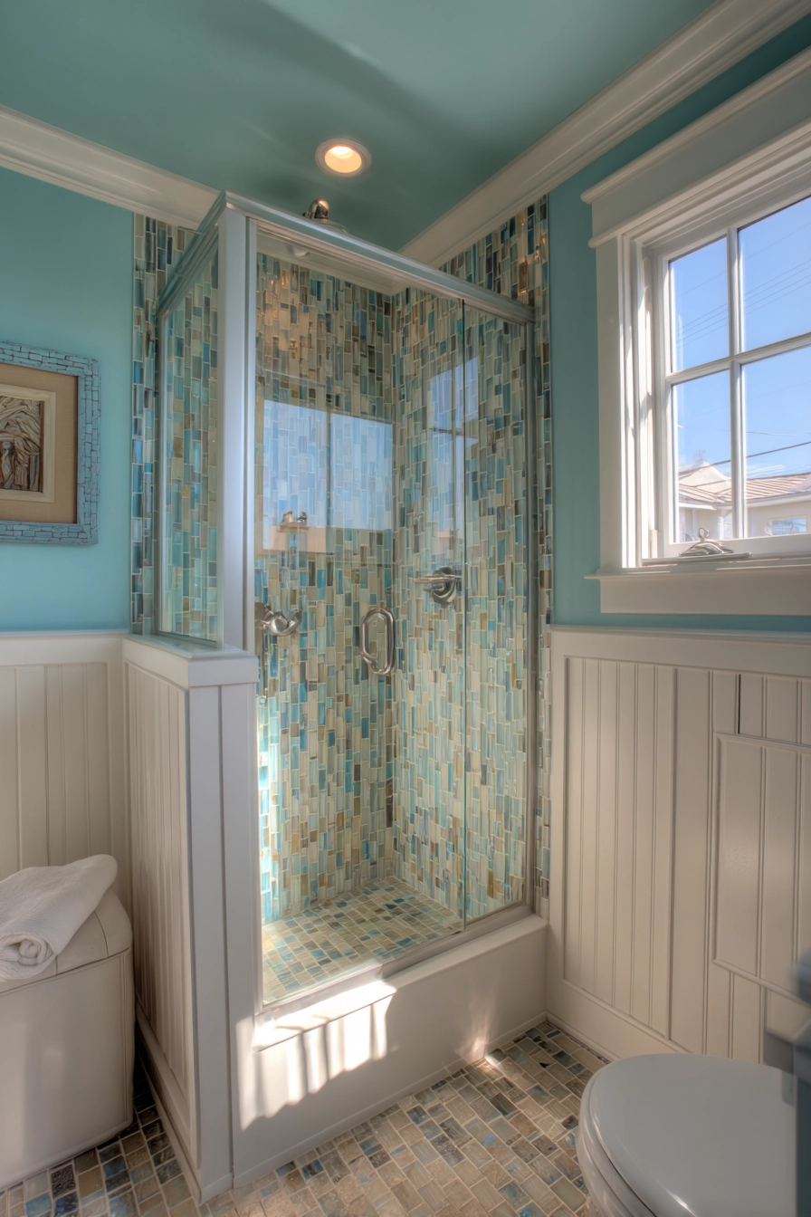 small restroom ideas 5