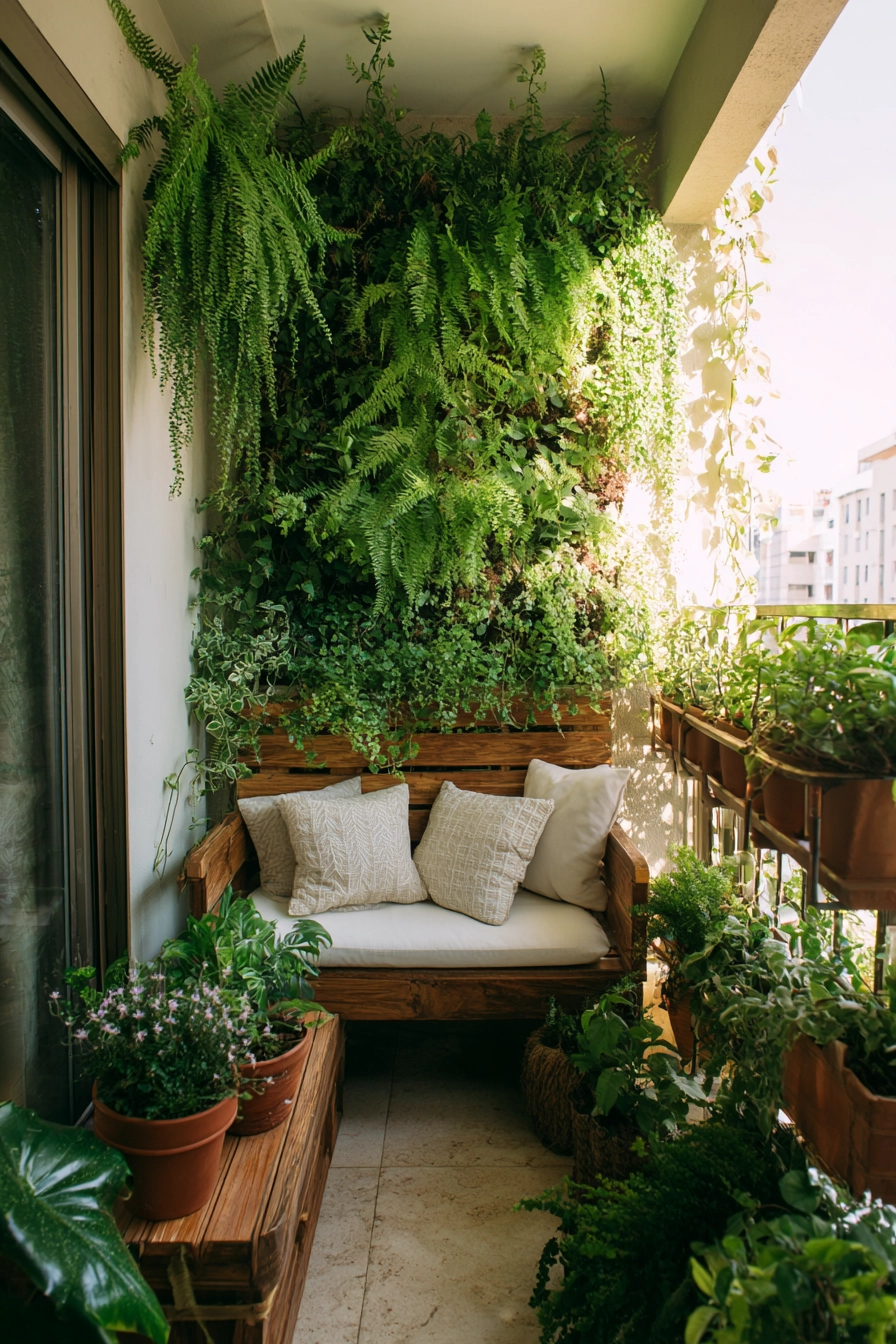 small secret garden ideas 1