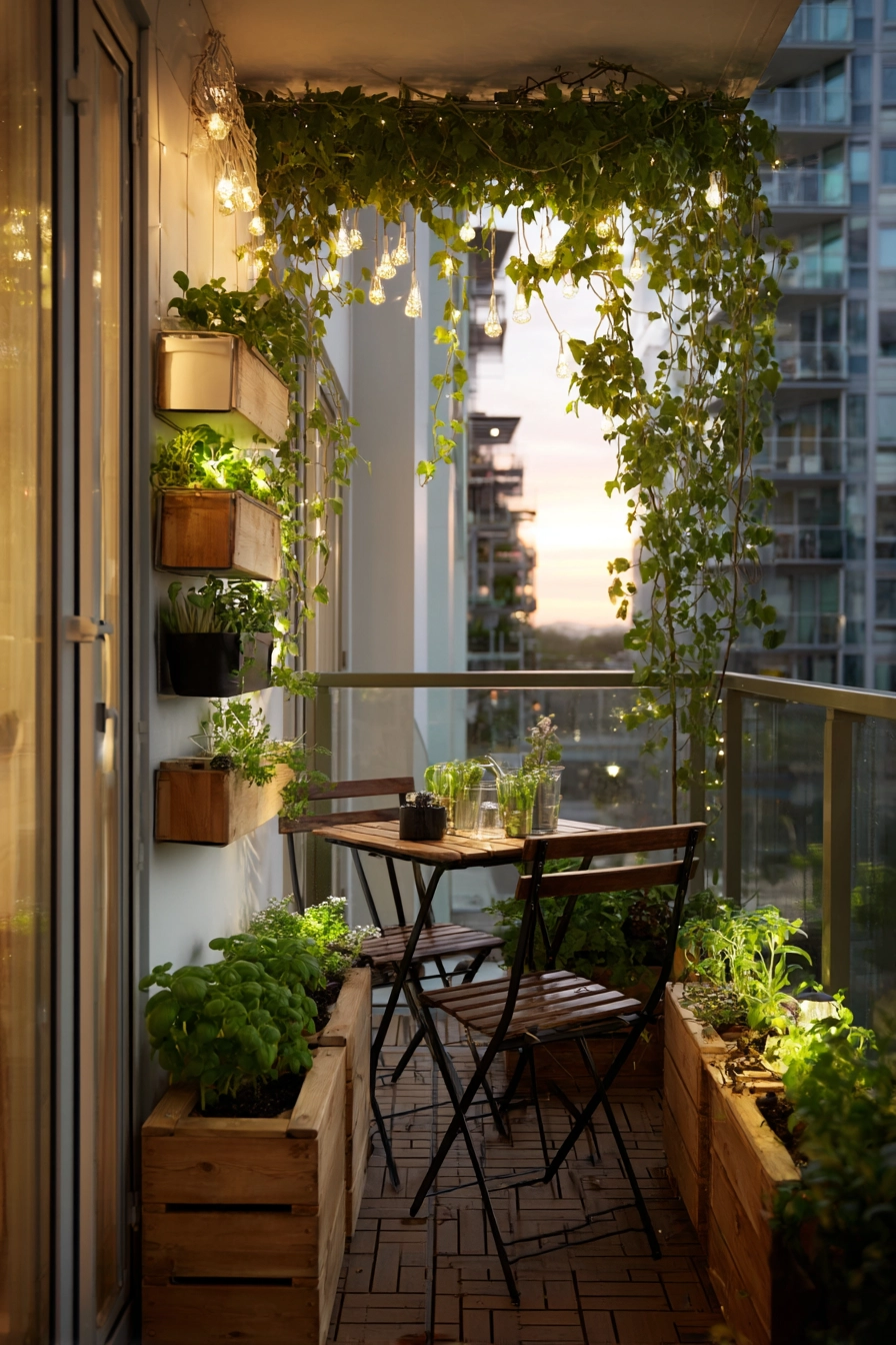 small secret garden ideas 13