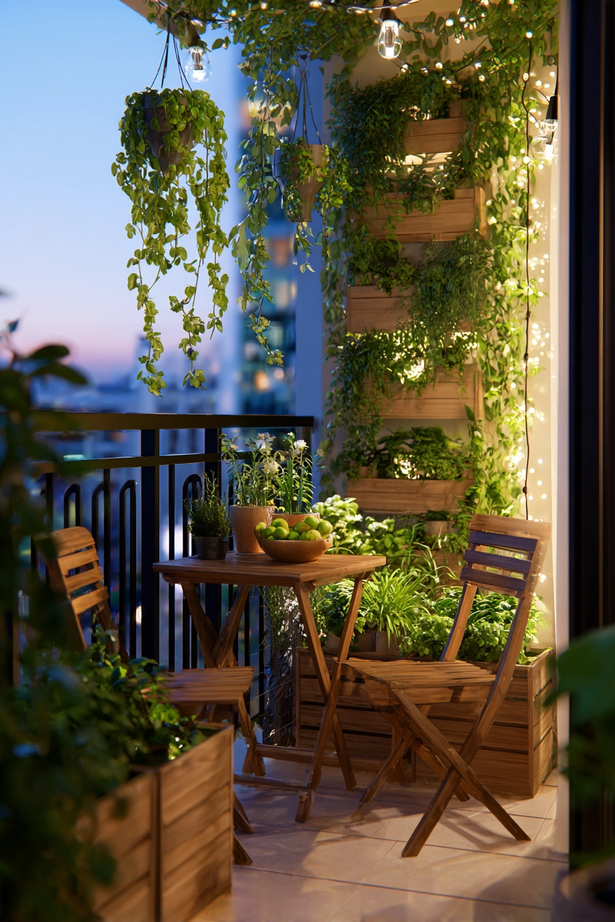 small secret garden ideas 14