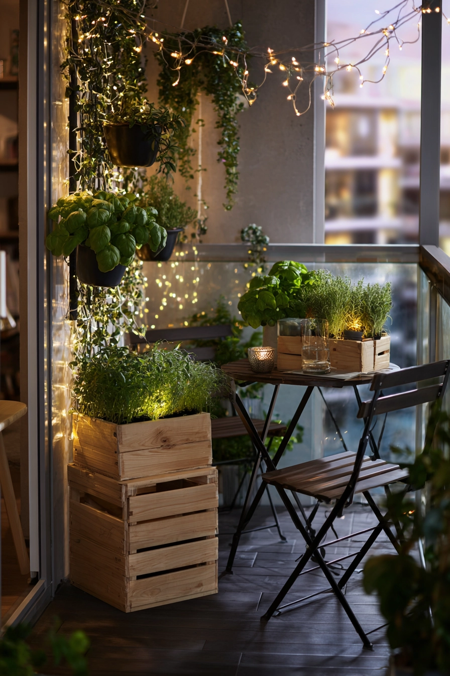 small secret garden ideas 15