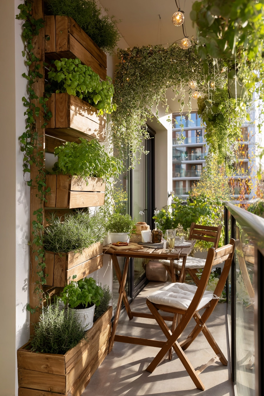 small secret garden ideas 16