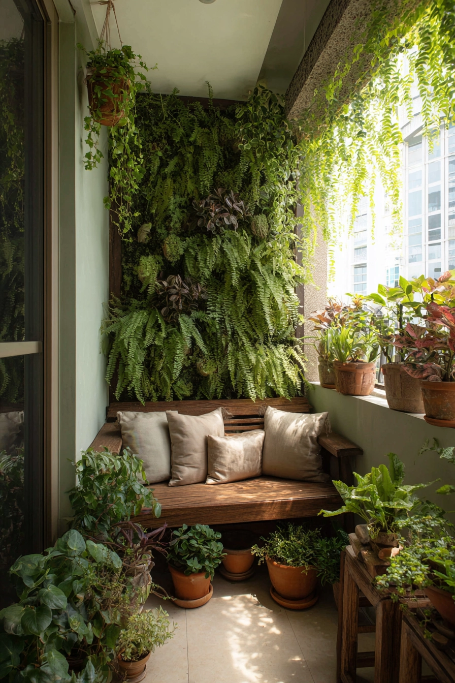 small secret garden ideas 2