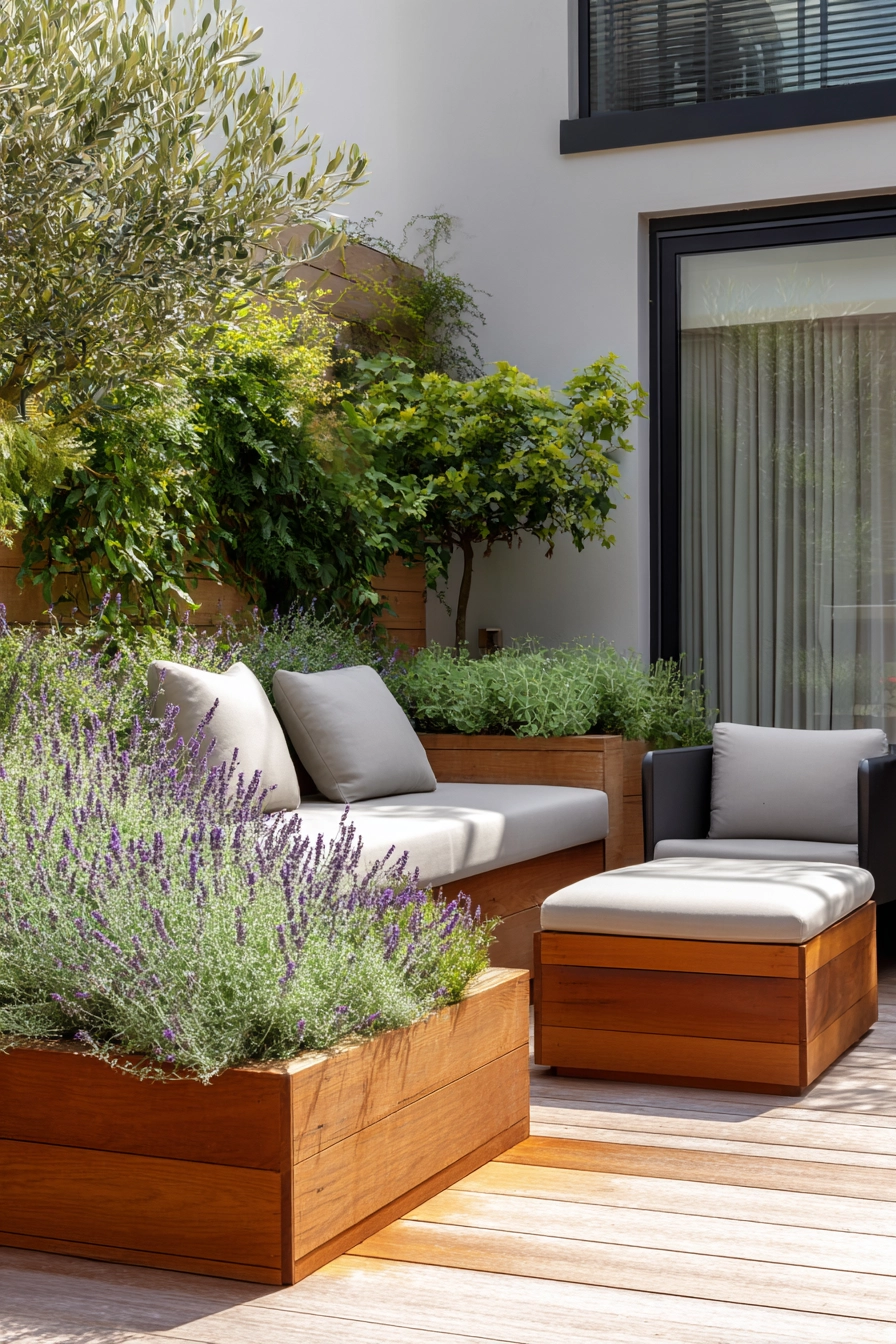 small secret garden ideas 21
