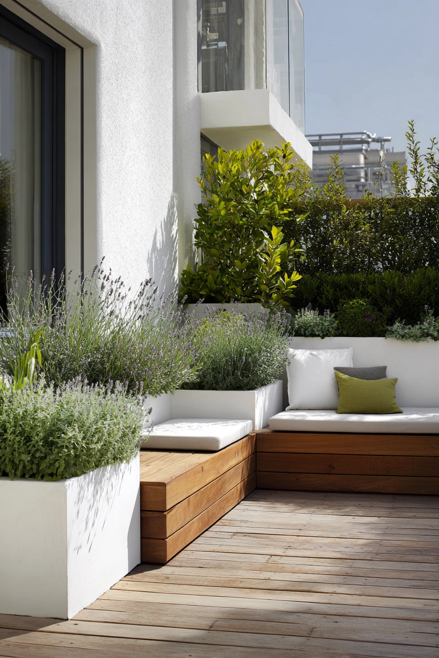 small secret garden ideas 22