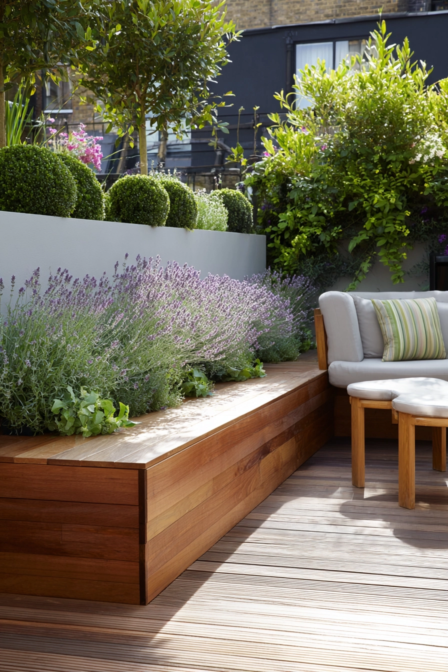 small secret garden ideas 23