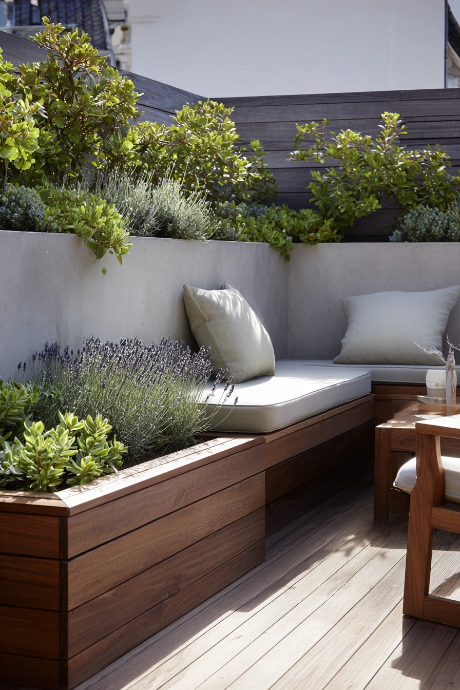 small secret garden ideas 24