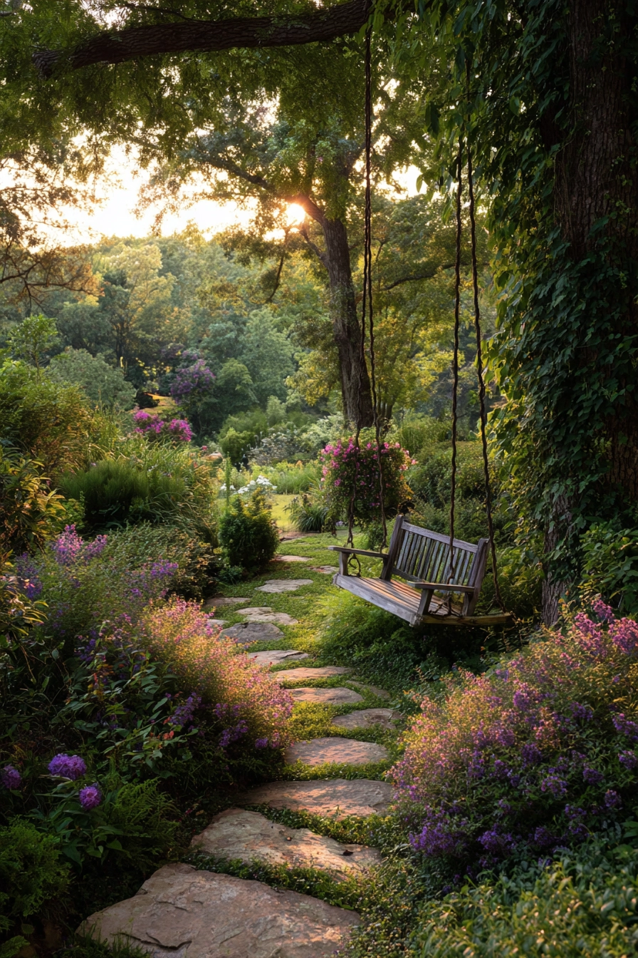 small secret garden ideas 33