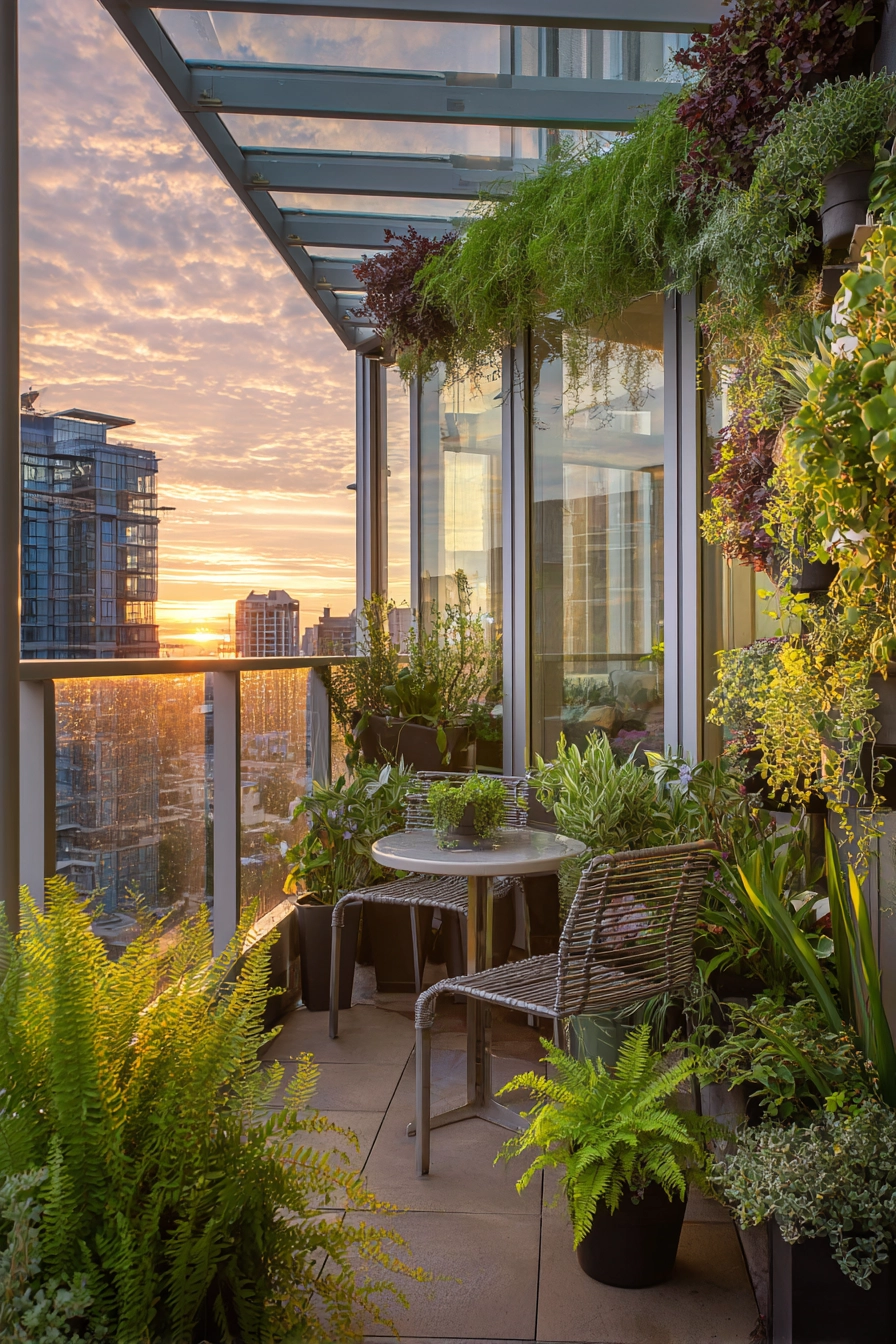 small secret garden ideas 37