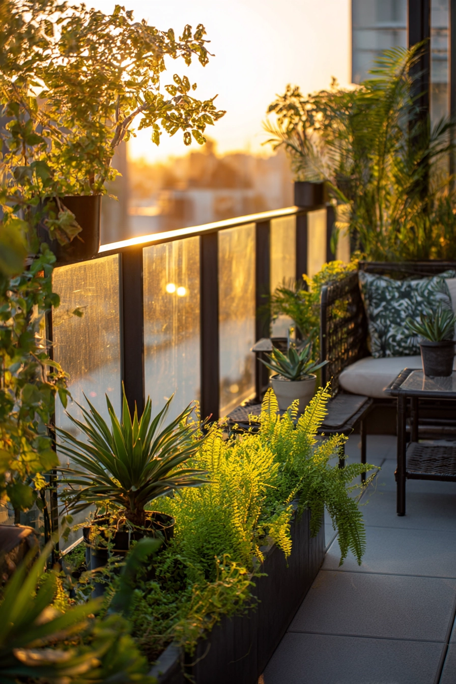small secret garden ideas 38
