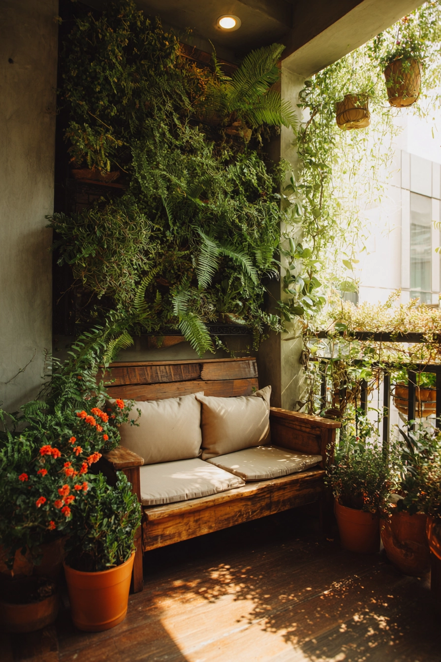 small secret garden ideas 4