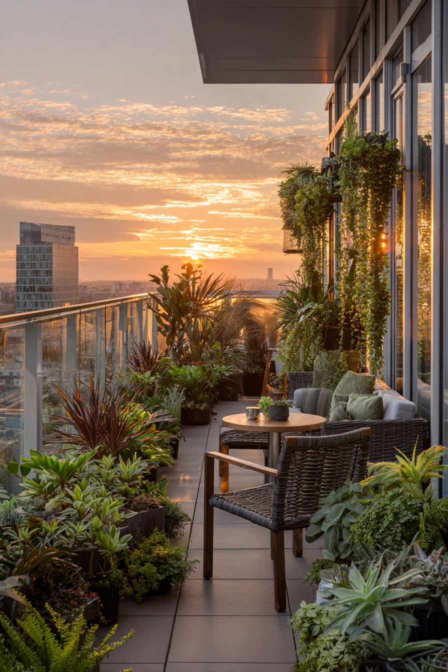 small secret garden ideas 40