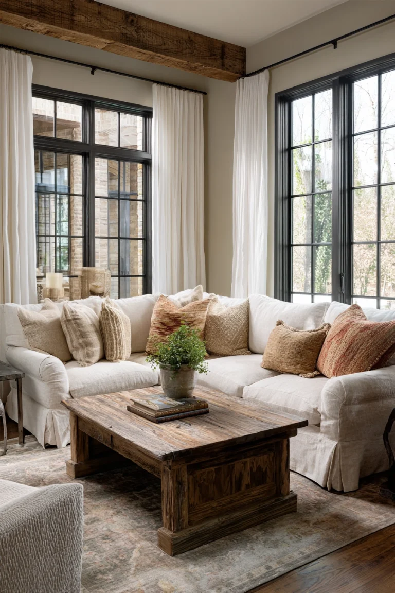 small sitting room ideas 1