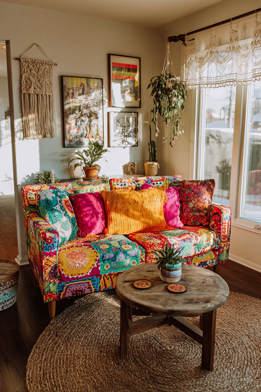 small sitting room ideas 10