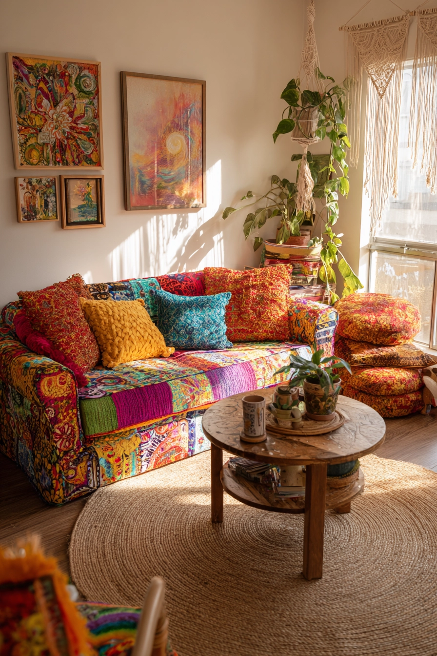 small sitting room ideas 12