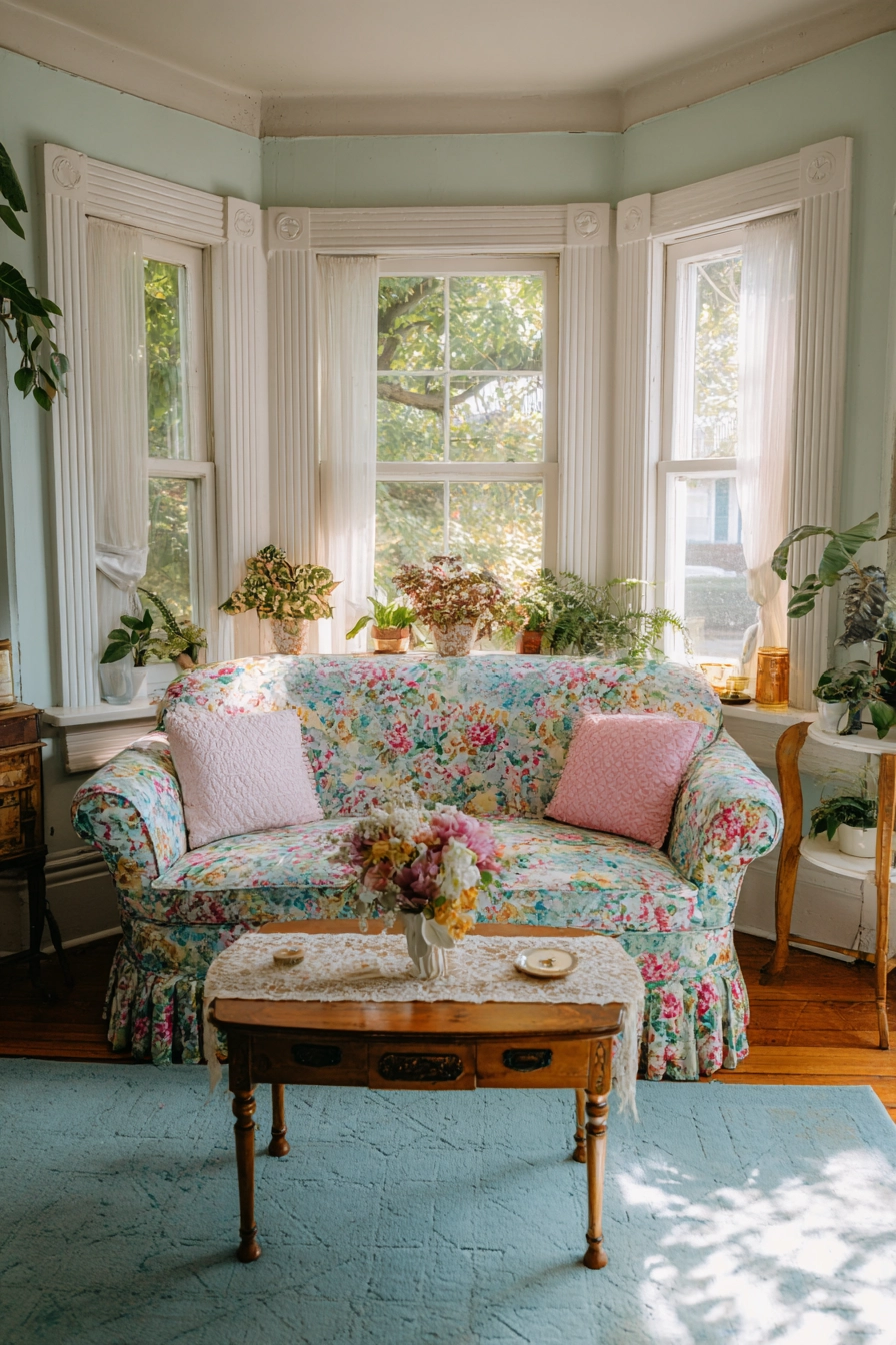 small sitting room ideas 24