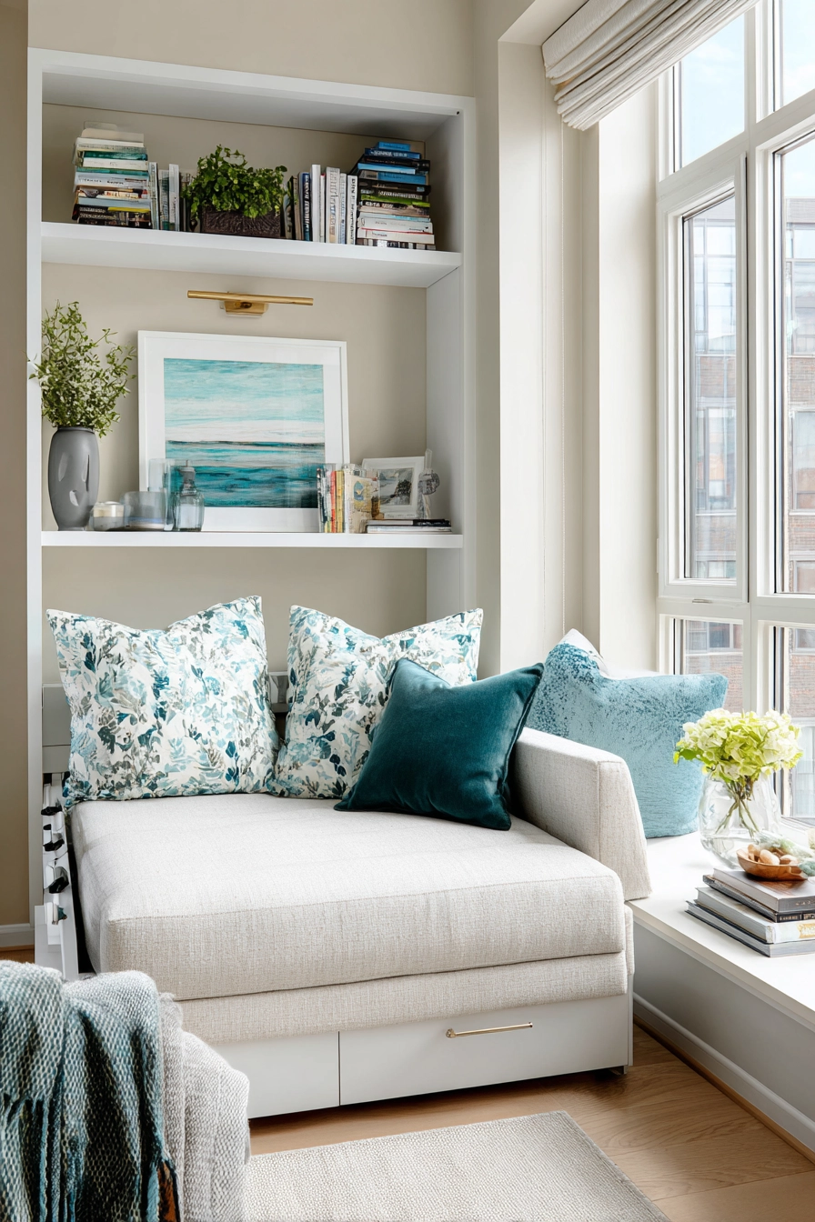 small sitting room ideas 37