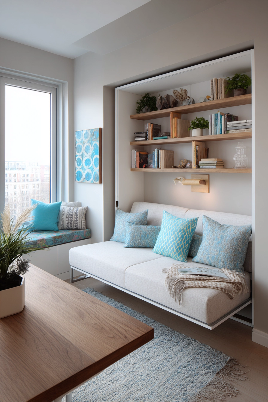 small sitting room ideas 38