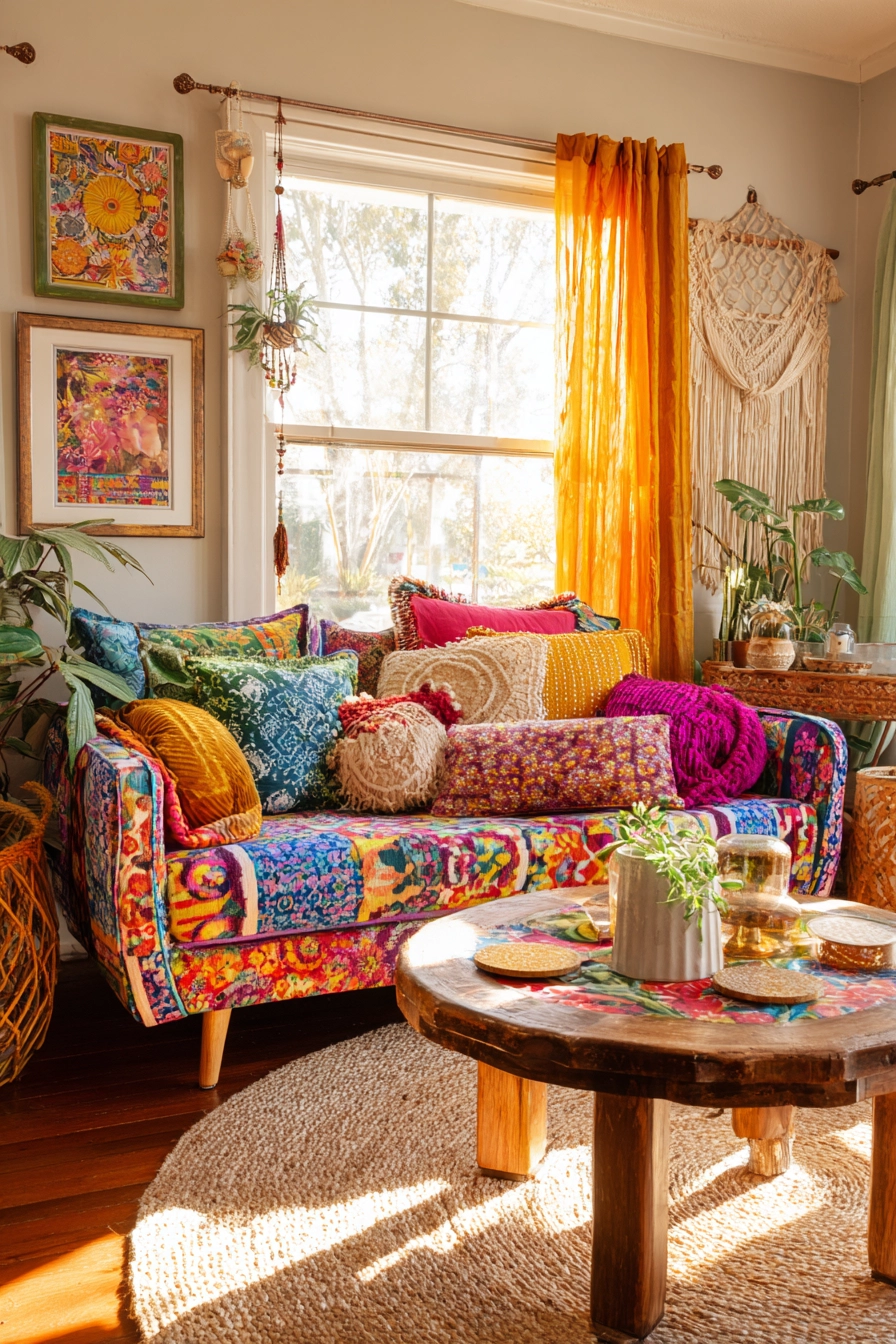small sitting room ideas 9