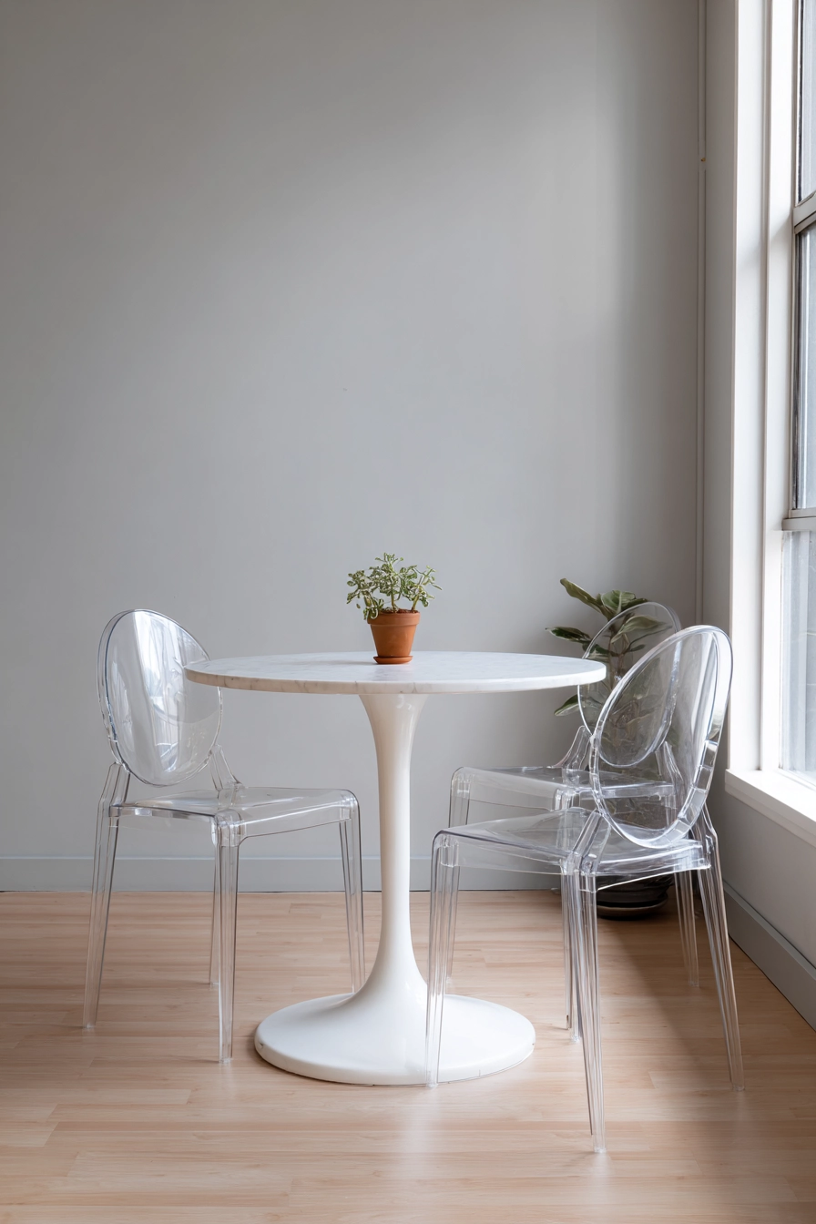 small space dining room ideas 10
