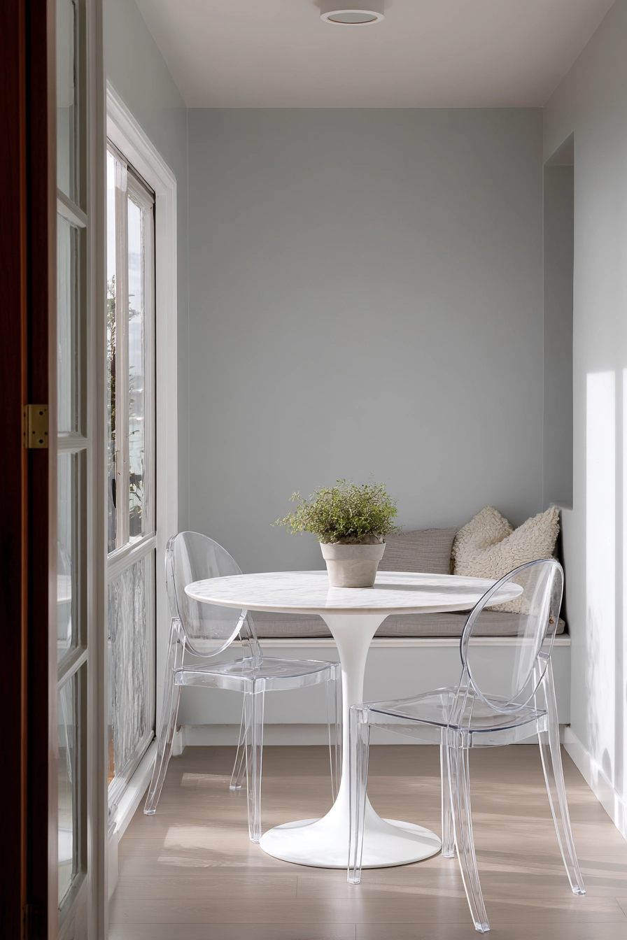 small space dining room ideas 11