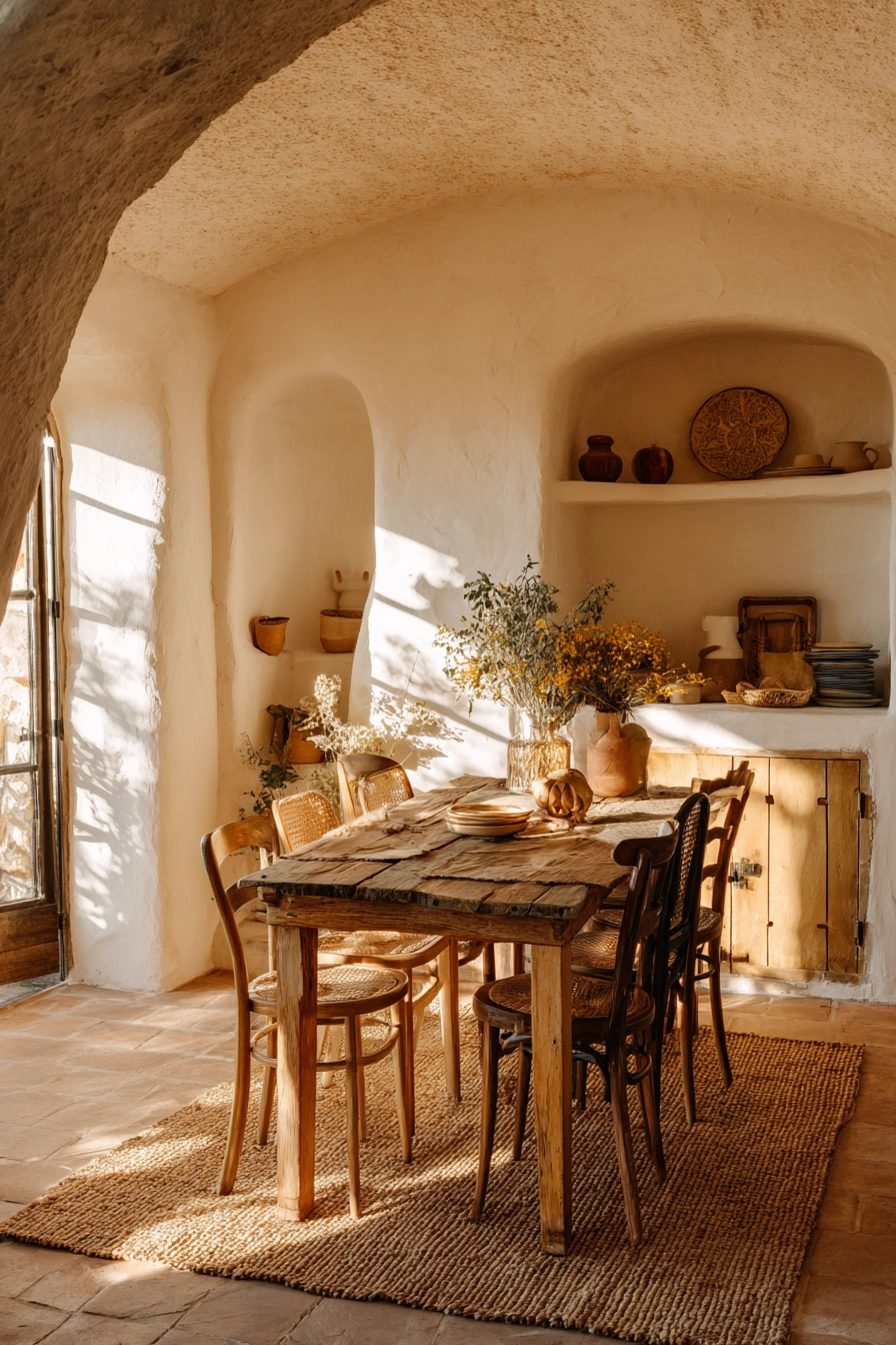 small space dining room ideas 13
