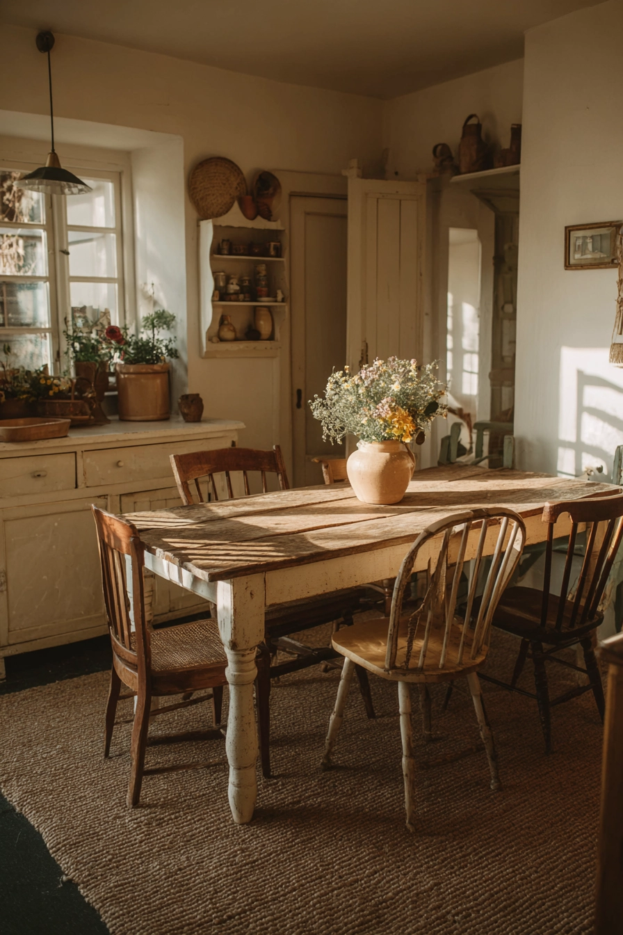 small space dining room ideas 16
