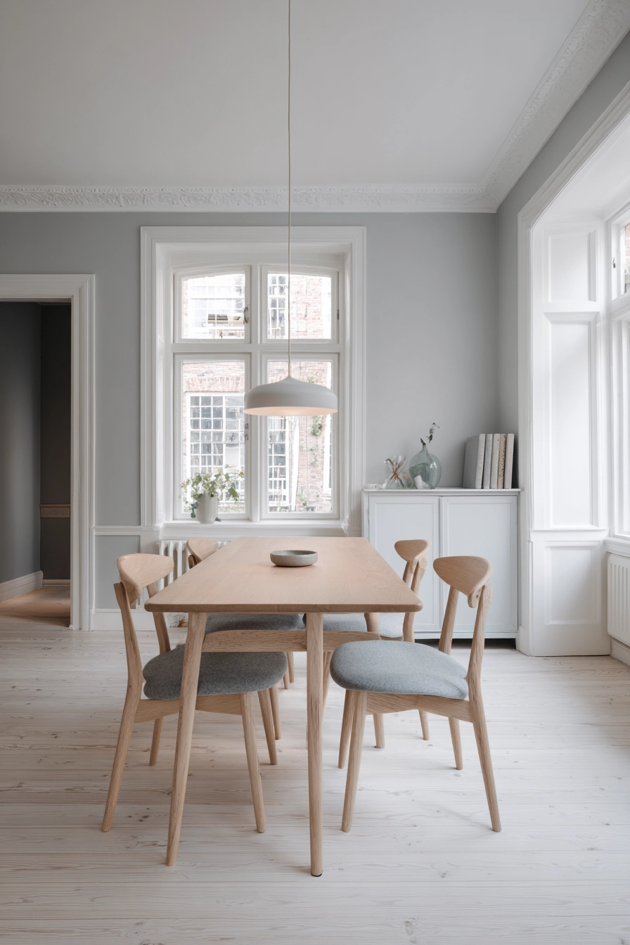 small space dining room ideas 18