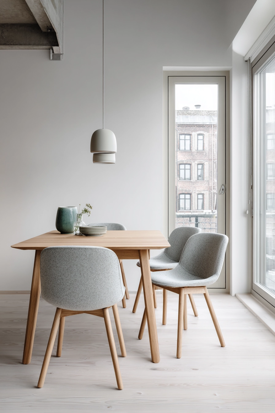 small space dining room ideas 19