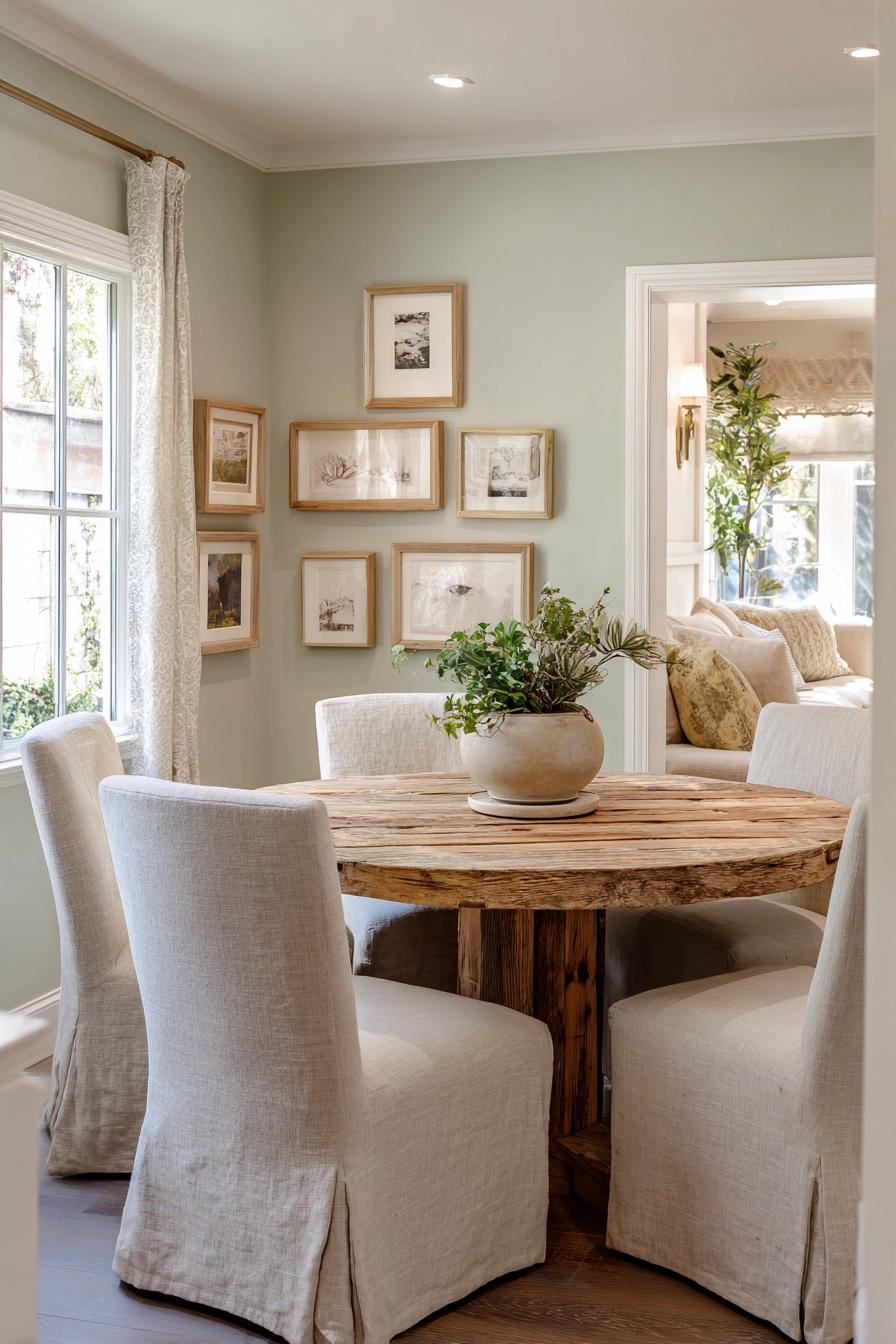 small space dining room ideas 2