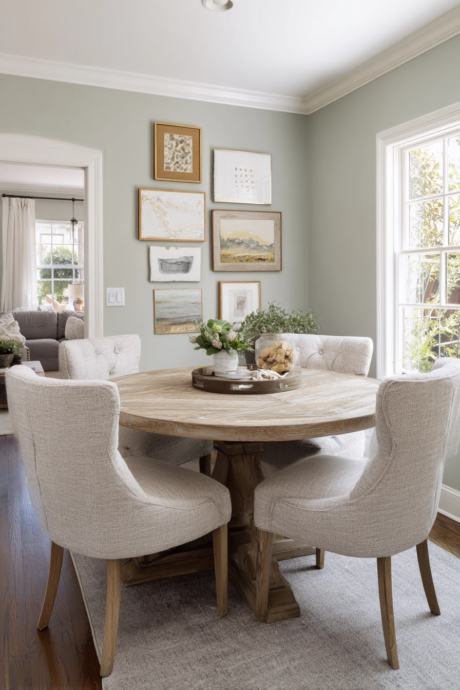 small space dining room ideas 3