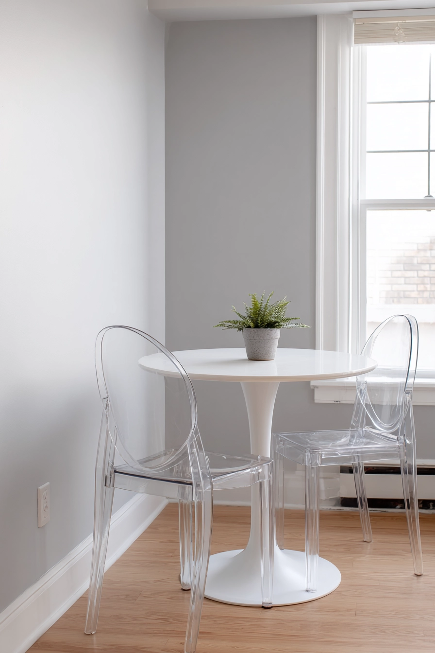 small space dining room ideas 9