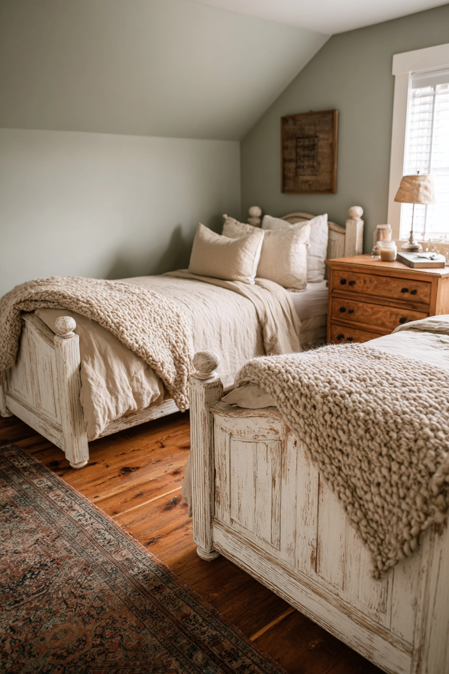 small twin bedroom ideas 21