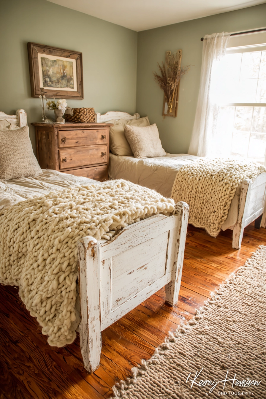 small twin bedroom ideas 22