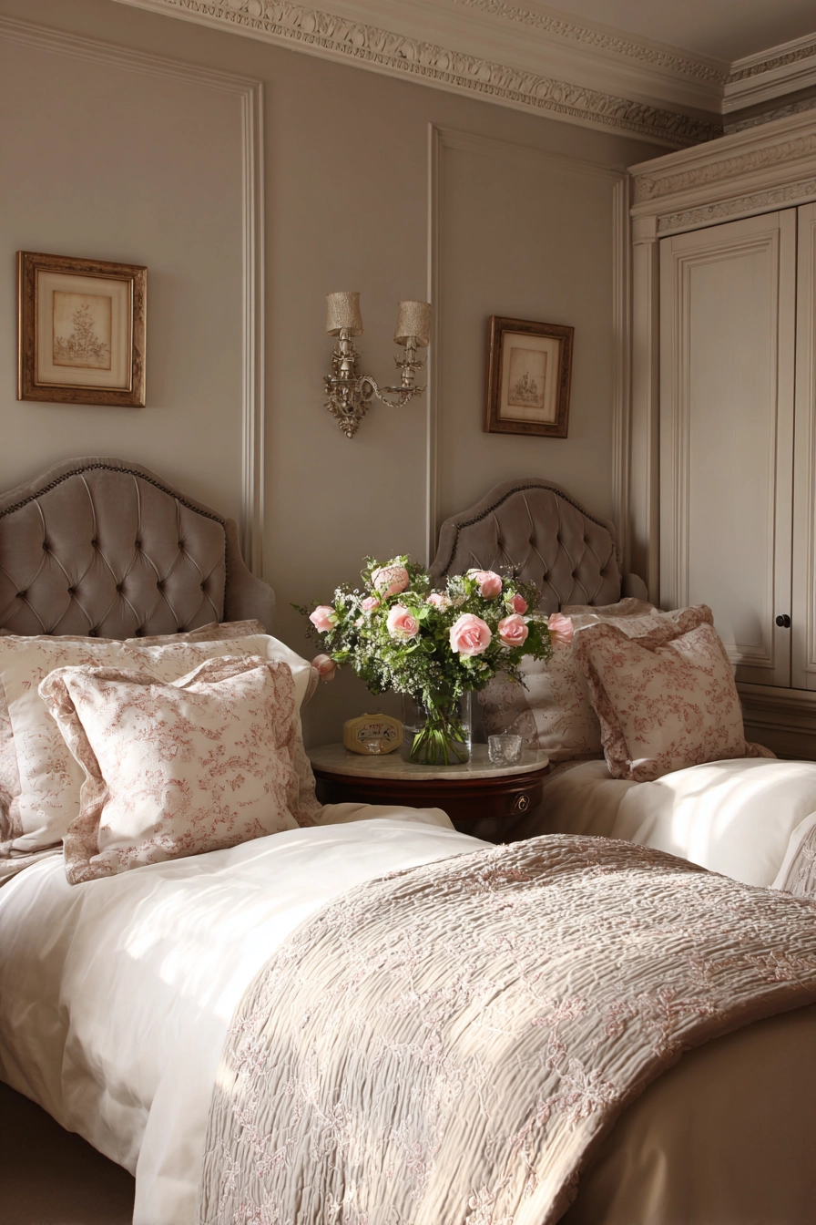 small twin bedroom ideas 25