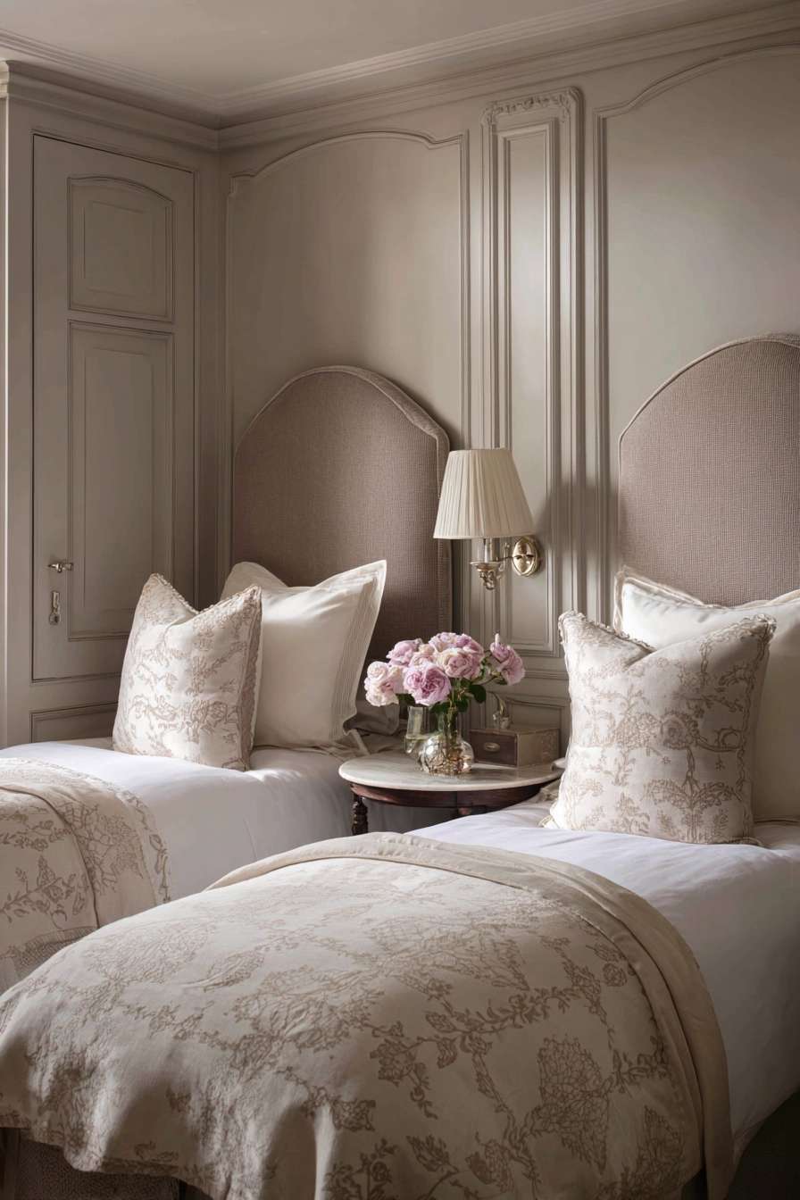 small twin bedroom ideas 27